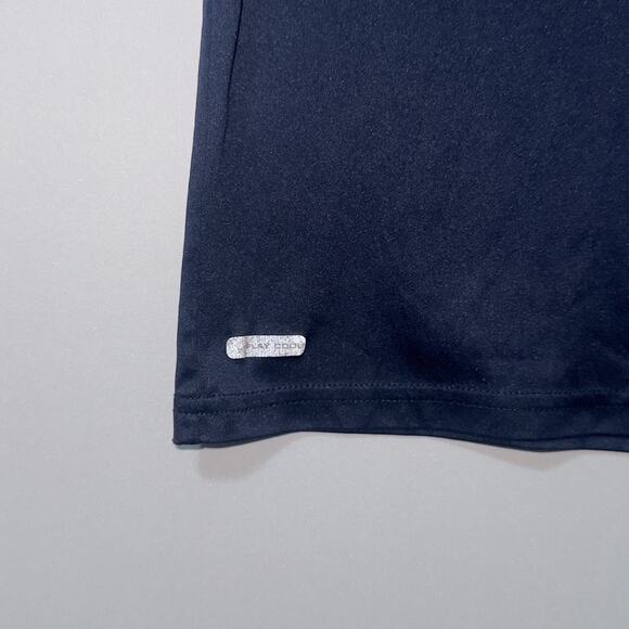 Jumping Beans Navy Blue “Football Champ” Graphic shirt boys Size 7 - Picture 5 of 6